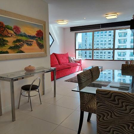 Modern Apt 2Bed 2Bath Wifi Brooklin Best Location In Sp Taboao da Serra Exterior photo