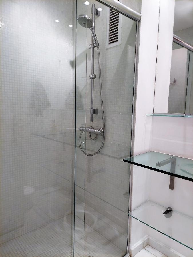 Modern Apt 2Bed 2Bath Wifi Brooklin Best Location In Sp Taboao da Serra Exterior photo