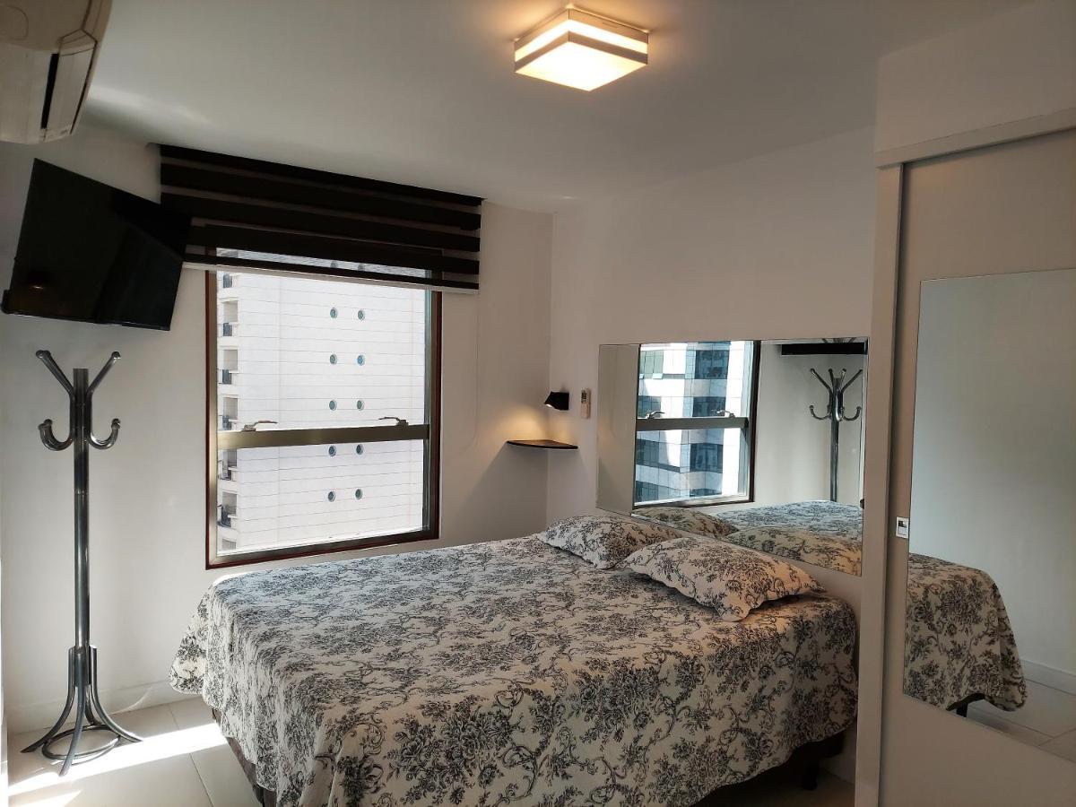 Modern Apt 2Bed 2Bath Wifi Brooklin Best Location In Sp Taboao da Serra Exterior photo
