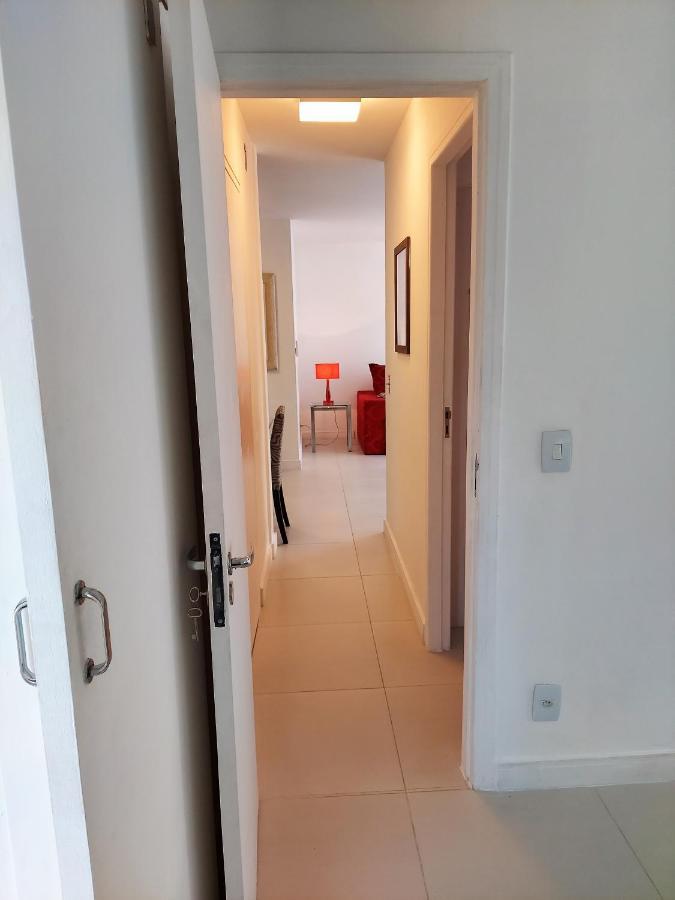 Modern Apt 2Bed 2Bath Wifi Brooklin Best Location In Sp Taboao da Serra Exterior photo
