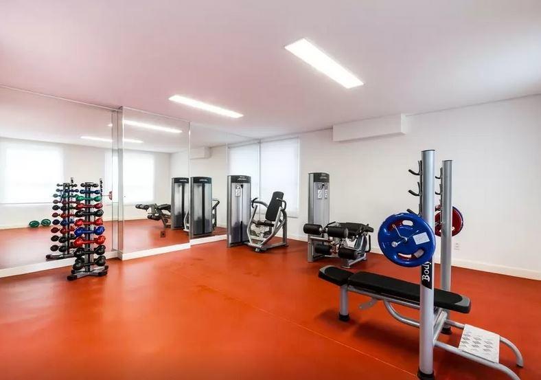 Modern Apt 2Bed 2Bath Wifi Brooklin Best Location In Sp Taboao da Serra Exterior photo